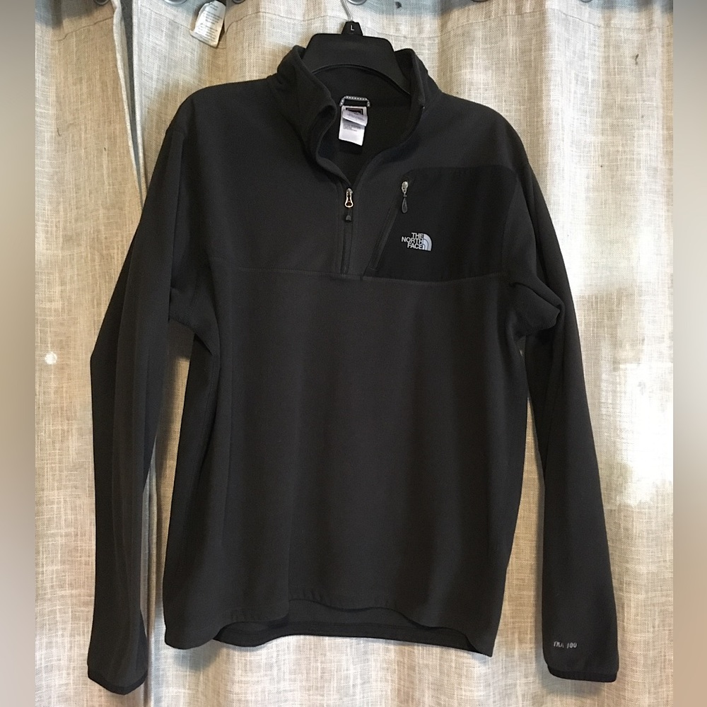 The North Face - Men’s 1/4 Zip Fleece Pullover